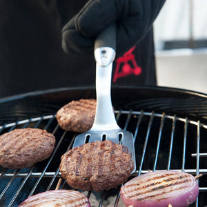 Weber Premium Spatula image 2