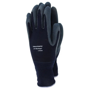 Town & Country Mastergrip Gloves - Navy, Extra Large image