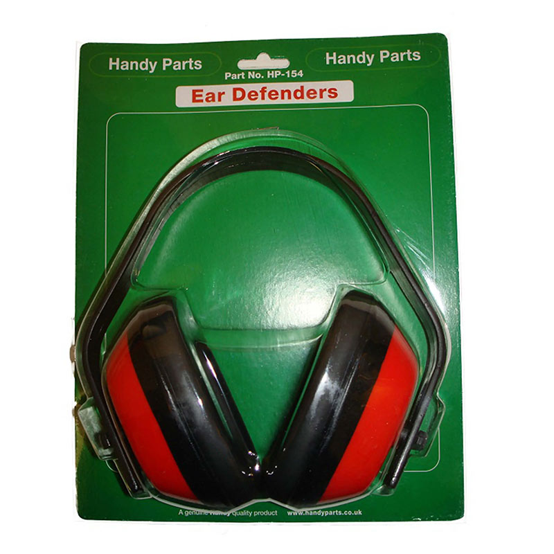 Handy Parts Ear Defenders image 0