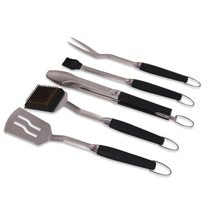 Grillstream 5 Piece Barbecue Tool Set image 8