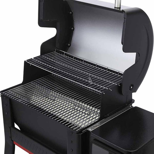 Weber Searwood Wood Pellet Grill image 7