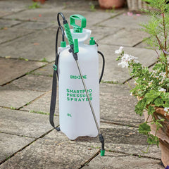 Smart Garden SmartPro 8-Litre Pressure Sprayer image 0