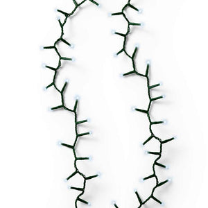 Lumineo Compact Twinkle String Lights image 6