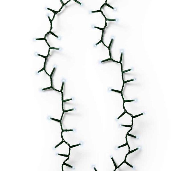 Lumineo Compact Twinkle String Lights image 6