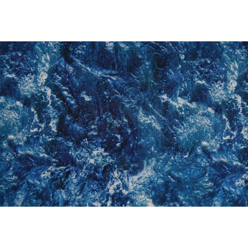 My Village Mouldable Sheet - Ocean image 0
