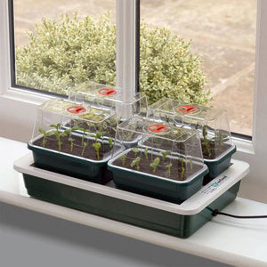 Garland Fab 4 Electric Propagator image 1