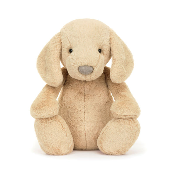 Jellycat Bashful Luxe Puppy Orlando image 3