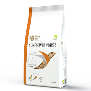 Henry Bell Sunflower Hearts image 3