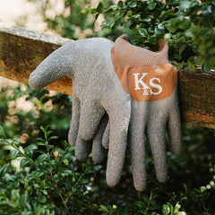 Kent & Stowe Multi-Task Gardening Gloves (Pack of 3) image 0