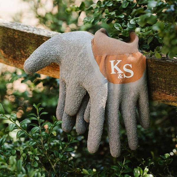 Kent & Stowe Multi-Task Gardening Gloves (Pack of 3) image 0