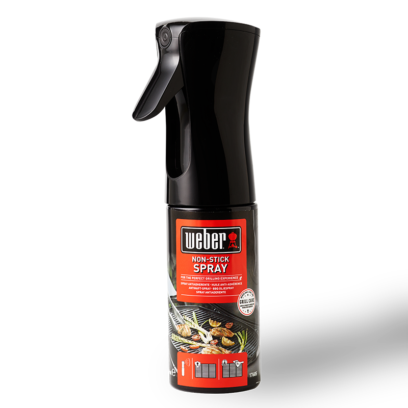 Weber Non-Stick Spray (200 ml) image 0