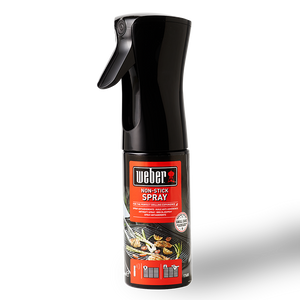 Weber Non-Stick Spray (200 ml) image 0
