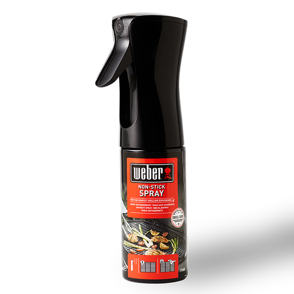 Weber Non-Stick Spray (200 ml) image 0