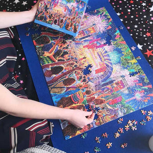Gibsons Make Some Noise 1000 Piece Jigsaw Puzzle image 3