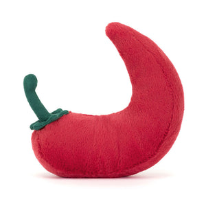 Jellycat Amuseables Chilli Pepper image 2