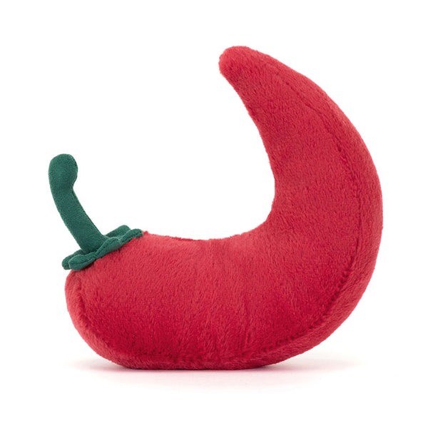 Jellycat Amuseables Chilli Pepper image 2