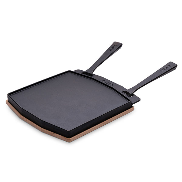 Ooni Dual-Sided Grizzler Plate image 8