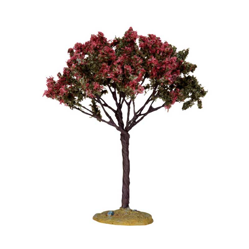 Lemax Linden Tree image 0
