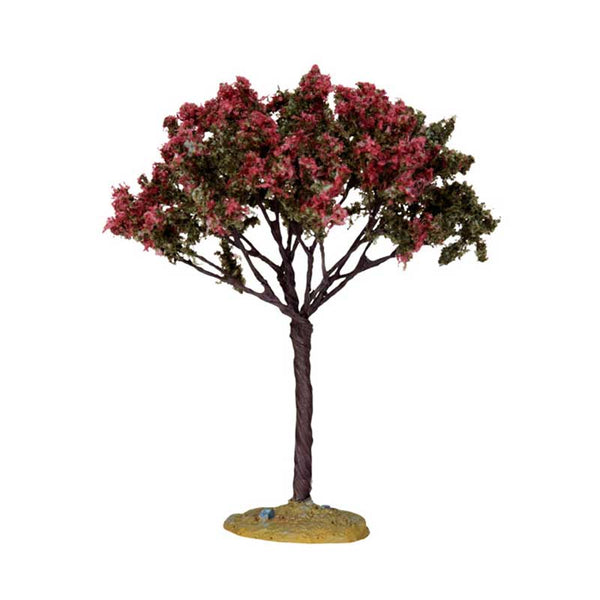 Lemax Linden Tree image 0