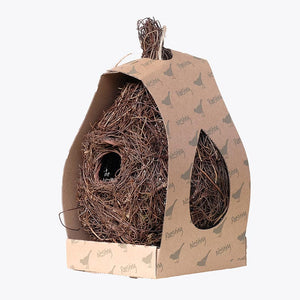 Wildlife World Giant Roost Nest Pocket image 3