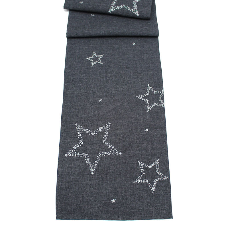 Peggy Wilkins Polaris Table Runner image 0