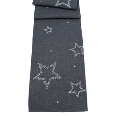 Peggy Wilkins Polaris Table Runner image 0