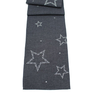 Peggy Wilkins Polaris Table Runner image 0