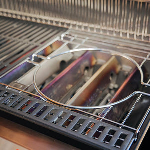 Weber Crafted Frame Kit for Genesis Barbecues image 0