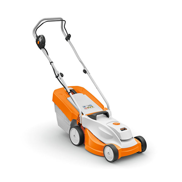 STIHL RMA 235.1 Cordless Lawn Mower AK System (Shell Only) image 0