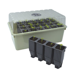 Garland 28 Cell Deep Root Success Kit image 0
