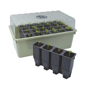 Garland 28 Cell Deep Root Success Kit image 0