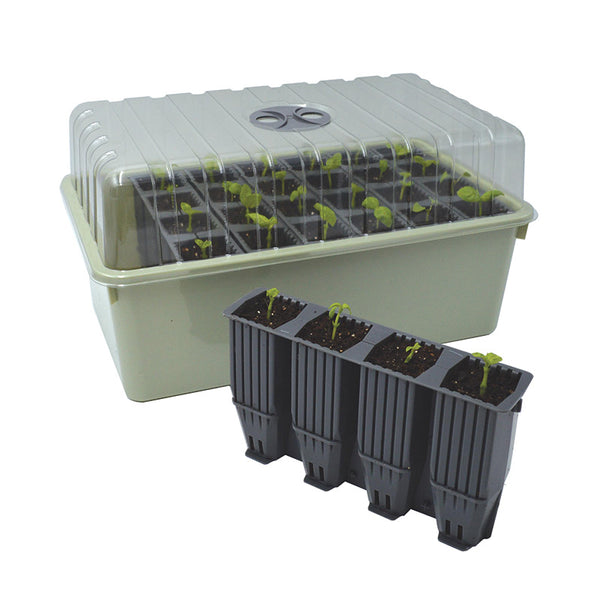 Garland 28 Cell Deep Root Success Kit image 0
