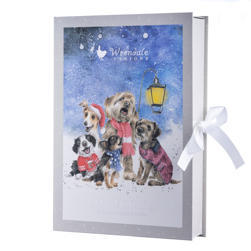 Wrendale Advent Calendar image 0