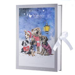 Wrendale Advent Calendar image 0