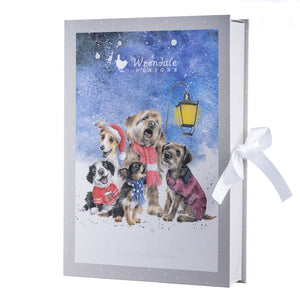 Wrendale Advent Calendar image 0