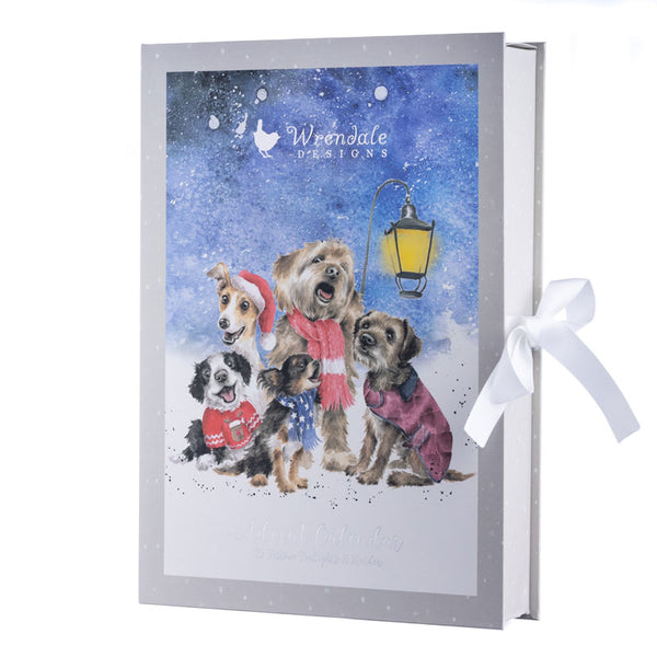 Wrendale Advent Calendar image 0