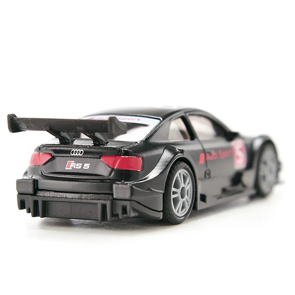 siku 1580 Audi RS 5 Race Car image 1