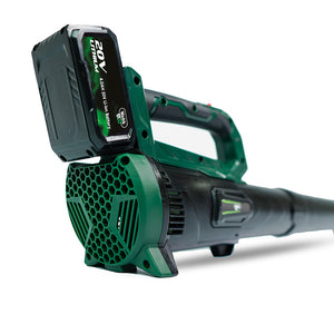 Webb Eco 20V 100mph Axial Leaf Blower (Incl. Battery & Charger) image 2