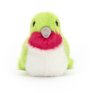 Jellycat Birdling Hummingbird image 3