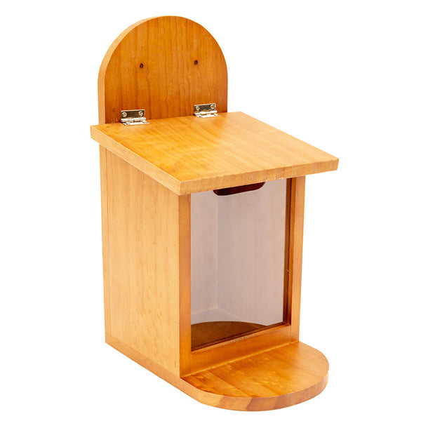 Henry Bell Wildlife Squirrel Feeder image 0