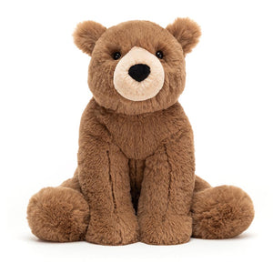 Jellycat Woody Bear image 3