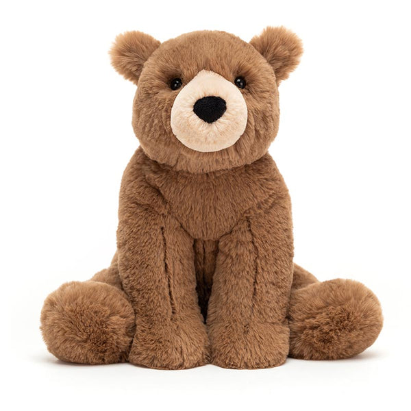 Jellycat Woody Bear image 3