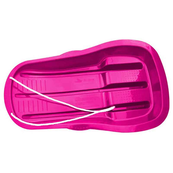 Plastic Alpine Racer Sledge image 1