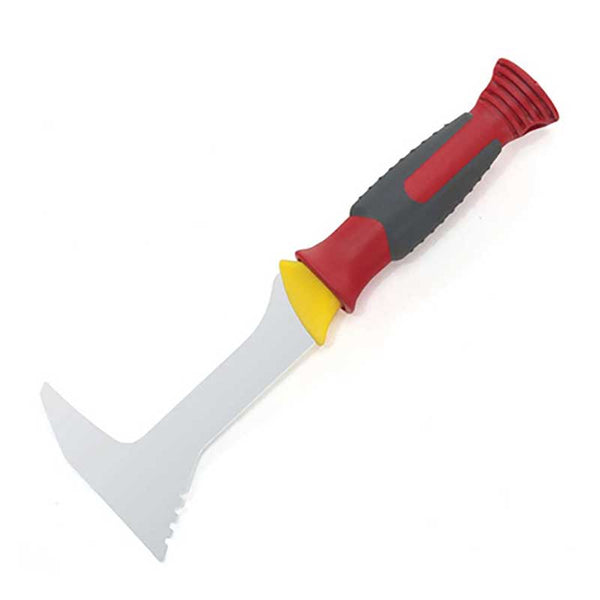 Wolf Garten Scraper with Fixed Handle image 0