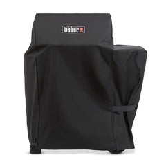 Weber Premium Barbecue Cover for Searwood Wood Pellet Grill image 0