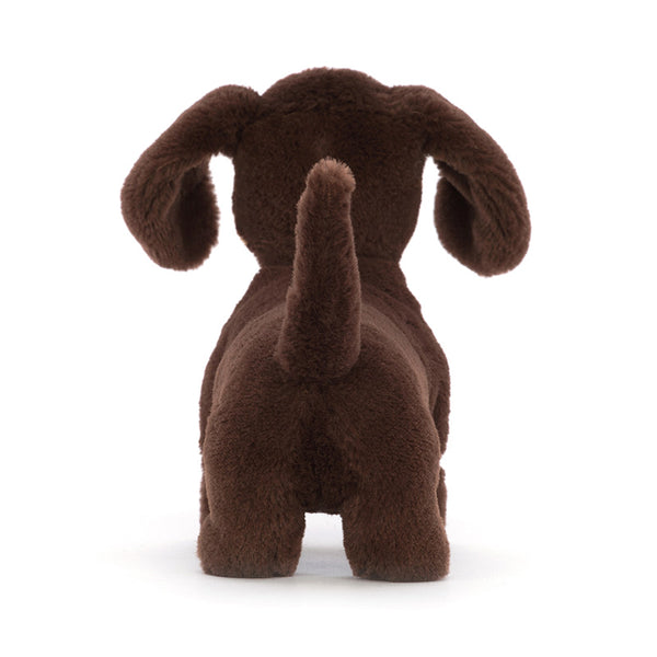 Jellycat Otto Sausage Dog image 10