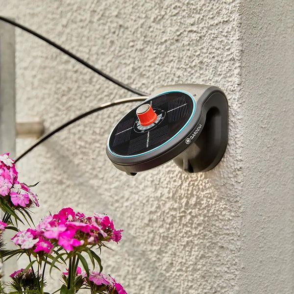 GARDENA Solar-powered Irrigation AquaBloom Set image 6