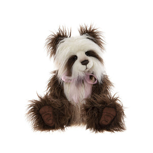 Charlie Bears Zane image 0