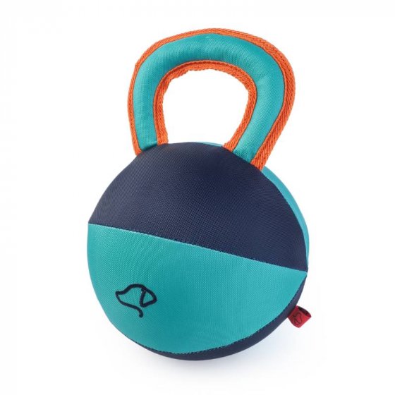 Zoon Uber-Activ Lob-A-Ball image 0
