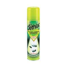 Dethlac Insecticidal Lacquer (250ml) image 0